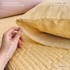 set-ga-goi-cotton-silk-han-mau-vang-sggsh22