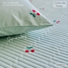 set-ga-goi-cotton-silk-han-cherry-xanh-sggsh03