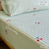 set-ga-goi-cotton-silk-han-cherry-xanh-sggsh03
