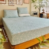 set-ga-goi-cotton-silk-han-hoa-xanh-ngoc-sggsh14