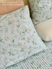 set-ga-goi-cotton-silk-han-daisy-xanh-sggsh06