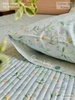 set-ga-goi-cotton-silk-han-daisy-xanh-sggsh06