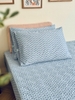 set-ga-goi-cotton-silk-han-hoa-nhi-xanh-sggsh80