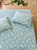 set-ga-goi-cotton-silk-han-hoa-xanh-ngoc-sggsh95