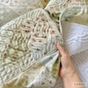 set-ga-goi-cotton-silk-han-quilt-xanh-sggsh97