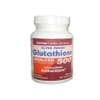 TPCN: Super Power Glutathione Reduced 500: Khử Độc Gan