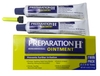 Preparation H® Ointment - 4 oz: điều trị trĩ nội, trĩ ngoại