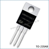 Schottky diode (Rectifier diode) MBR40150CT 40A 150V TO-220AB