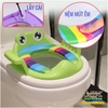 GHẾ TẬP NGỒI TOILET CHO BÉ