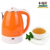 BÌNH ĐUN NƯỚC SIÊU TỐC 2 LỚP ELECTRIC KETTLE