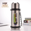 BÌNH GIỮ NHIỆT INOX TRAVEL BOTTLE 1,2L