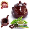 BỘ ẤM CHÉN MEN NGỌC XUẤT  NHẬT