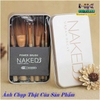 BỘ CỌ TRANG ĐIỂM CÁ NHÂN 12 CÂY NAKED 3
