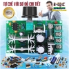 BỘ ĐIỀU KHIỂN TỐC ĐỘ ĐỘNG CƠ DC PWM 10-60V CÔNG XUẤT 20-40A CHẠY SIÊU MÁT