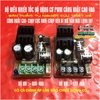 BỘ ĐIỀU KHIỂN TỐC ĐỘ ĐỘNG CƠ DC PWM 10-60V CÔNG XUẤT 20-40A CHẠY SIÊU MÁT