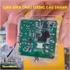 BỘ SẠC NHANH 30W CỔNG TYPE-C ĐA NĂNG DIY MICA TRONG SUỐT NHÌN THẤU RUỘT GAN- SẠC SIÊU NHANH CÁC LOẠI ĐIỆN THOẠI VÀ MÁY BẢNG IOS & ANDROI