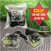 BỘ SẠC NHANH 30W CỔNG TYPE-C ĐA NĂNG DIY MICA TRONG SUỐT NHÌN THẤU RUỘT GAN- SẠC SIÊU NHANH CÁC LOẠI ĐIỆN THOẠI VÀ MÁY BẢNG IOS & ANDROI