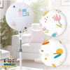 SET 3 BỌC QUẠT CHỐNG BÁM BỤI BẨN