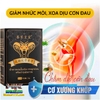 CAO BÔI XƯƠNG KHỚP KIM XÀ USUGAO 50G- HỖ TRỢ GIẢM ĐAU XƯƠNG KHỚP, TÊ BÌ CHÂN TAY, SƯNG VIÊM NHANH CHÓNG