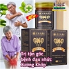 CAO BÔI XƯƠNG KHỚP KIM XÀ USUGAO 50G- HỖ TRỢ GIẢM ĐAU XƯƠNG KHỚP, TÊ BÌ CHÂN TAY, SƯNG VIÊM NHANH CHÓNG