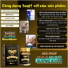 CAO BÔI XƯƠNG KHỚP KIM XÀ USUGAO 50G- HỖ TRỢ GIẢM ĐAU XƯƠNG KHỚP, TÊ BÌ CHÂN TAY, SƯNG VIÊM NHANH CHÓNG