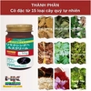 CAO BÔI XUƠNG KHỚP SENJOKO NHẬT BẢN HŨ 50GR- HỖ TRỢ GIẢM ĐAU XƯƠNG KHỚP, ĐAU LƯNG, MỎI GỐI, GIẢM ĐAU SƯNG DO GÚT