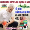 CAO BÔI XUƠNG KHỚP SENJOKO NHẬT BẢN HŨ 50GR- HỖ TRỢ GIẢM ĐAU XƯƠNG KHỚP, ĐAU LƯNG, MỎI GỐI, GIẢM ĐAU SƯNG DO GÚT