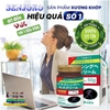CAO BÔI XUƠNG KHỚP SENJOKO NHẬT BẢN HŨ 50GR- HỖ TRỢ GIẢM ĐAU XƯƠNG KHỚP, ĐAU LƯNG, MỎI GỐI, GIẢM ĐAU SƯNG DO GÚT