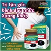 CAO BÔI XUƠNG KHỚP SENJOKO NHẬT BẢN HŨ 50GR- HỖ TRỢ GIẢM ĐAU XƯƠNG KHỚP, ĐAU LƯNG, MỎI GỐI, GIẢM ĐAU SƯNG DO GÚT