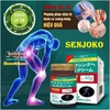 CAO BÔI XUƠNG KHỚP SENJOKO NHẬT BẢN HŨ 50GR- HỖ TRỢ GIẢM ĐAU XƯƠNG KHỚP, ĐAU LƯNG, MỎI GỐI, GIẢM ĐAU SƯNG DO GÚT
