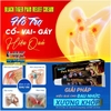 CAO MỠ THẢO MỘC HỔ ĐEN SUMIFUN BLACK TIGER PAIN RELIEF CREAM 20G- GIẢM ĐAU CƠ BẮP XƯƠNG KHỚP GIẢM KHÓ CHỊU ĐAU NHỨC TOÀN THÂN