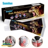 CAO MỠ THẢO MỘC HỔ ĐEN SUMIFUN BLACK TIGER PAIN RELIEF CREAM 20G- GIẢM ĐAU CƠ BẮP XƯƠNG KHỚP GIẢM KHÓ CHỊU ĐAU NHỨC TOÀN THÂN