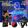 CAO MỠ THẢO MỘC HỔ ĐEN SUMIFUN BLACK TIGER PAIN RELIEF CREAM 20G- GIẢM ĐAU CƠ BẮP XƯƠNG KHỚP GIẢM KHÓ CHỊU ĐAU NHỨC TOÀN THÂN