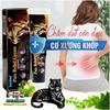 CAO MỠ THẢO MỘC HỔ ĐEN SUMIFUN BLACK TIGER PAIN RELIEF CREAM 20G- GIẢM ĐAU CƠ BẮP XƯƠNG KHỚP GIẢM KHÓ CHỊU ĐAU NHỨC TOÀN THÂN