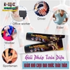 CAO MỠ THẢO MỘC HỔ ĐEN SUMIFUN BLACK TIGER PAIN RELIEF CREAM 20G- GIẢM ĐAU CƠ BẮP XƯƠNG KHỚP GIẢM KHÓ CHỊU ĐAU NHỨC TOÀN THÂN