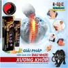 CAO MỠ THẢO MỘC HỔ ĐEN SUMIFUN BLACK TIGER PAIN RELIEF CREAM 20G- GIẢM ĐAU CƠ BẮP XƯƠNG KHỚP GIẢM KHÓ CHỊU ĐAU NHỨC TOÀN THÂN