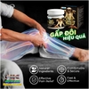 CAO XOA BÓP NỌC RẮN ĐEN SNAKE VENOM SUMIFUN 20GR- GIẢM ĐAU HỖ TRỢ MỌI VẤN ĐỀ VỀ CƠ XƯƠNG KHỚP