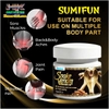 CAO XOA BÓP NỌC RẮN ĐEN SNAKE VENOM SUMIFUN 20GR- GIẢM ĐAU HỖ TRỢ MỌI VẤN ĐỀ VỀ CƠ XƯƠNG KHỚP