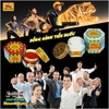 CAO XOA BÓP TIGER BALM 19,4G ĐỎ/ TRẮNG- GIẢM ĐAU NHỨC CƠ KHỚP VÀ ĐAU ĐẦU, NGẠT SỔ MŨI NHẬP KHẨU SINGAPORE