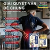 CAO XOA BÓP XƯƠNG KHỚP DÂN TỘC MIÊU CƯƠNG MIAOJIANG- ĐÁNH BAY ĐAU NHỨC TÊ BÌ CƠ XƯƠNG KHỚP TOÀN THÂN, GIẢM ĐAU, GIÚP LƯU THÔNG MÁU