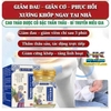 CAO XOA BÓP XƯƠNG KHỚP DÂN TỘC MIÊU CƯƠNG MIAOJIANG- ĐÁNH BAY ĐAU NHỨC TÊ BÌ CƠ XƯƠNG KHỚP TOÀN THÂN, GIẢM ĐAU, GIÚP LƯU THÔNG MÁU