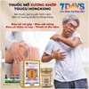 CAO XOA BÓP XƯƠNG KHỚP TOUGU HONGKONG 50ML - GIẢM ĐAU NHỨC XƯƠNG KHỚP, TÊ MỎI TRÊN CƠ THỂ