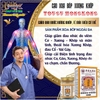 CAO XOA BÓP XƯƠNG KHỚP TOUGU HONGKONG 50ML - GIẢM ĐAU NHỨC XƯƠNG KHỚP, TÊ MỎI TRÊN CƠ THỂ