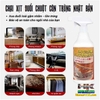 CHAI XỊT ĐUỔI CHUỘT CÔN TRÙNG NHẬT BẢN [JAPAN] [CHUẨN 100% HÀNG CTY]