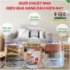 CHAI XỊT ĐUỔI CHUỘT CÔN TRÙNG NHẬT BẢN [JAPAN] [CHUẨN 100% HÀNG CTY]