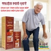 CHAI XỊT TINH DẦU XOA BÓP TRIỆU PHÚ QUÝ 100ML-GIẢM ĐAU GÂN CỐT CHIẾT XUẤT THẢO DƯỢC THIÊN NHIÊN