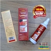 CHAI XỊT TINH DẦU XOA BÓP TRIỆU PHÚ QUÝ 100ML-GIẢM ĐAU GÂN CỐT CHIẾT XUẤT THẢO DƯỢC THIÊN NHIÊN