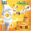 COMBO 3 HŨ KEM BÔI XƯƠNG KHỚP NỌC ONG SUMIFUN 15GR- GEL GIẢM ĐAU GOUT, CHẤN THƯƠNG XƯƠNG KHỚP HIỆU QUẢ TỨC THÌ