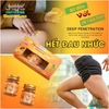 COMBO 3 HŨ KEM BÔI XƯƠNG KHỚP NỌC ONG SUMIFUN 15GR- GEL GIẢM ĐAU GOUT, CHẤN THƯƠNG XƯƠNG KHỚP HIỆU QUẢ TỨC THÌ