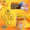 COMBO 3 HŨ KEM BÔI XƯƠNG KHỚP NỌC ONG SUMIFUN 15GR- GEL GIẢM ĐAU GOUT, CHẤN THƯƠNG XƯƠNG KHỚP HIỆU QUẢ TỨC THÌ
